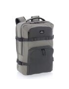 Vogart Rucsac de calatorie Nitro - 48x33x20cm - laptop 17" - bej