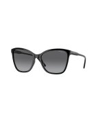 Vogue Eyewear Ochelari de soare cat-eye cu lentile in degrade