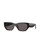 Vogue Eyewear Ochelari de soare dreptunghiulari - Negru