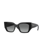 Vogue Eyewear Ochelari de soare patrati cu lentile uni