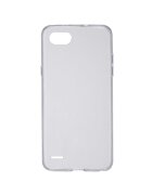 Voia Husa de protectie Premium Case pentru LG Q6 - Transparent
