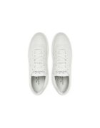 Voile Blanche Pantofi sport barbati - 2017986 - Piele naturala - Alb