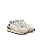 Voile Blanche Pantofi sport barbati - 2018344 - Textil - Alb - Alb