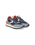 Voile Blanche Pantofi sport barbati - 2018344 - Textil - Bleumarin