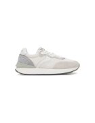 Voile Blanche Pantofi sport barbati - 2018758 - Sintetic - 43 EU - Alb/Gri - Alb/Gri