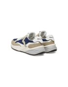 Voile Blanche Pantofi sport barbati - 2018787 - Textil - Bleumarin
