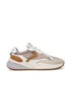 Voile Blanche Pantofi sport barbati - 2018787 - Textil - Gri - Gri