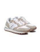 Voile Blanche Pantofi sport barbati 304819797 - Textil - Bej - Bej