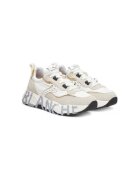 Voile Blanche Pantofi sport dama - 2017475 - Textil - Alb - Alb