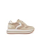 Voile Blanche Pantofi sport dama - 2018825 - Piele naturala - 36 EU - Bej
