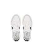 Voile Blanche Pantofi sport dama - 2019195 - Piele naturala - Alb