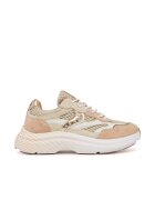 Voile Blanche Pantofi sport dama - 2019266 - Sintetic - Bej