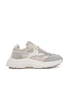 Voile Blanche Pantofi sport dama - 2019266 - Sintetic - Gri - Gri