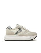 Voile Blanche Pantofi sport dama 304819445 - Textil - Bej - Bej