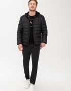 Volcano Jacheta - Negru - 87985 - Negru