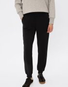 Volcano Pantaloni de trening dama - N-Silo - Regular Fit - Negru