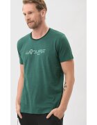 Volcano Tricou T-Ende pentru barbati - verde - Verde