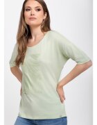Volcano Tricou T-Fest pentru femei - verde - Comfort Fit