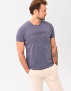 Volcano Tricou T-Moovo pentru barbati violet - Violet