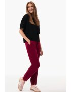 Volcano Tricou T-Rodos - negru - Comfort Fit - 43974 - Negru