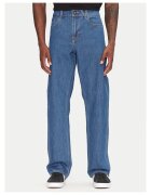 Volcom Blugi barbati - BOLD BLUE - albastru -