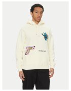 Volcom Hanorac barbati - bej deschis