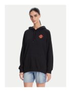 Volcom Hanorac dama negru - textil