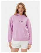 Volcom Hanorac dama violet - textil