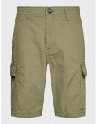 Volcom Pantaloni barbati - Bumbac - Verde