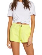 Volcom Pantaloni scurti cu talie ajustabila -