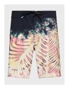 Volcom Short de baie barbati - 3630 - Poliester - Multicolor