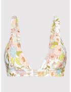 Volcom Sutien de baie dama - 300689837 - Poliamida - Alb
