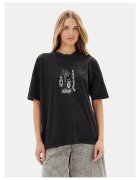 Volcom Tricou dama - Negru