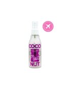VOLLARE Cosmetics Spray de corp cu efect de stralucire - Aroma nuca de cocos - 75 ml