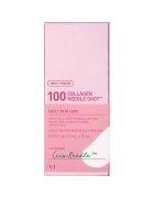 VT Cosmetics 100 Collagen Reedle Shot Ser de fata antiage 10 buc