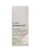 VT Cosmetics 100 Reedle Shot Ser de fata 2ml x 10 buc