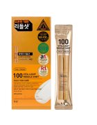 VT Cosmetics 100 Vita-Light Reedle Shot Ser de fata cu micro ace 2ml x 10 buc