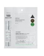 VT Cosmetics Cica Reedle Shot 100 Sheet Mask 1.5 g + 25 g
