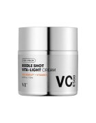VT Cosmetics Crema iluminatoare cu vitamine Reedle Shot Vita Light - 50 ml - hidratare intensa - pentru toate tipurile de ten