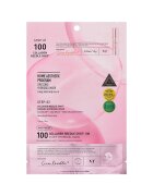 VT Cosmetics Masca de fata cu hidrogel - Collagen Reedle Shot 100 2 step Mask - 33 gr + 1.5 gr