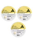 VT Cosmetics Masca de fata Reedle Shot EX Vitamin Modeling Pack - set 3 x 25 g - alge marine - vitamine