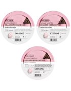 VT Cosmetics Masca modelatoare Reedle Shot EX Collagen - set de 3 - colagen si alge marine - 3x25 g