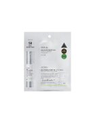 VT Cosmetics Mild Reedle Shot 50 2-Step Masca de fata 1 -5 gr