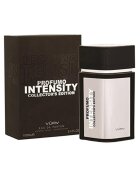 VURV Apa de Parfum Profumo Intensity Collectors Edition - Barbati - 100 ml