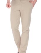 W Wegener Pantalon Barbati Reno 5501 Bej