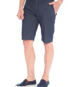 W Wegener Pantaloni barbati B-Cuba 5686 - Albastru