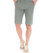 W Wegener Pantaloni barbati B-Lucky 5436 verde - Verde