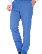 W Wegener Pantaloni Barbati Conti 5520 Albastru