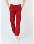 W Wegener Pantaloni barbati Conti 5604 rosu - Rosu