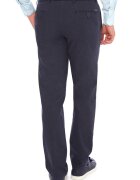 W Wegener Pantaloni barbati Conti 5697 albastru - Albastru